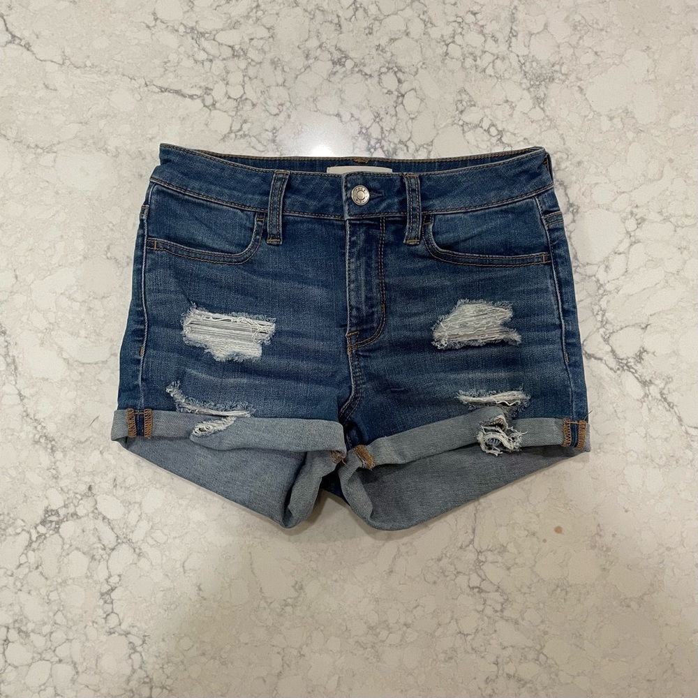 Pacsun shorts